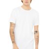 Premium Long Body T-Shirt